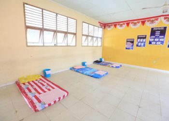 DPRD Sambut Langkah Pemerintah Daerah Dalam Penetapan Penampungan Covid-19