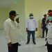 DPRD Minta Pemerintah Daerah Tetap Siapakan Penampungan Di Pulau Pulau