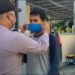 Kampanyekan Protokoler Kesehatan, Budi Hartono Ciptakan Perumahan Tangguh Seligi Covid-19