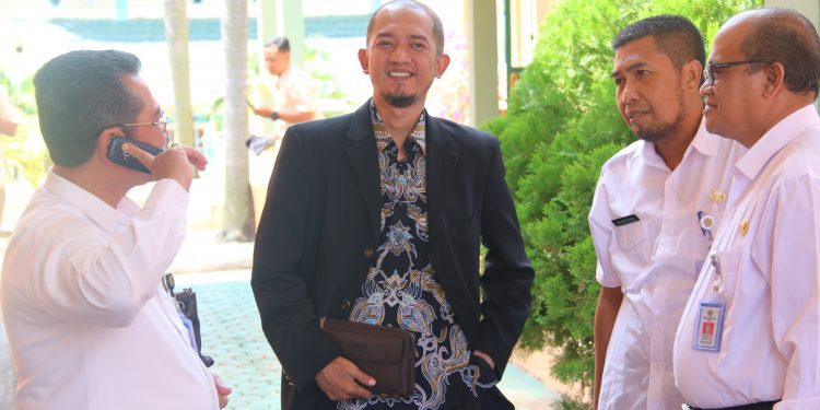 Sikapi Dampak Covid 19, DPRD Karimun Usulkan Penundaan Pembayaran Pinjaman Kepada Bank