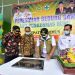 Menuju Hidup Sehat Dan Pelayanan Mutu, Bupati Karimun Resmikan UPT Puskesmas Buru