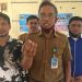 Masyarakat Senempek Keluhkan Minimnya Jaringan Internet, Pemkab Lingga Koordinasikan Kepihak Telkom