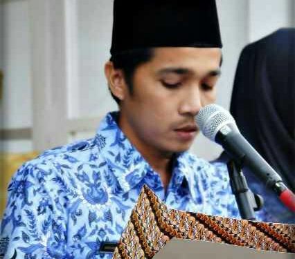 PDP 02 Di Lingga Meninggal, Hasil Swabnya Negatif