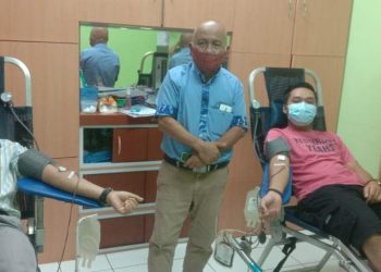 Masyarakat Karimun Miliki Kekeluargaan Yang Kuat, Tohir: Ini Harus Kita Jaga