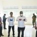 Bupati Karimun Pastikan Persiapan Penampungan Covid-19 Di Pulau Pulau