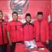 DPC PDI Perjuangan Lingga Resmi Usung Riki Solihin dan Raja Supri Menjadi Calon Bupati dan Wakil Bupati