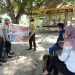 Ciptakan Rasa Aman, Polsek Dabo Singkep Lakukan Patroli Obyek Wisata