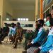 Usai Peringati HUT Kemerdekaan RI – 75, Camat Singkep Selatan Gelar Rapat