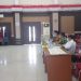 Wabup Karimun Bersama 11 Pembicara Narasumber Bahas Antisipasi Perkembangan COVID-19