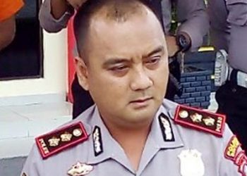 Kasus Dugaan Korupsi BLUD RSUD Dabo Bertambah 1 Tersangka Baru