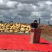 Masyarakat Lega, DJBC Kepri Musnahkan 532,9 Ton Amonium Nitrat