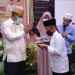 Bupati Karimun Resmikan Pelatihan 52 Santri – Santriwati MTQ Tingkat Provinsi Tahun 2020