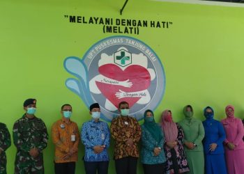 Hari Kontrasepsi Dunia, KPP Programkan TNI Manunggal KB Kesehatan Karimun