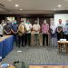 Dipenghujung Jabatan, Alias Wello Perjuangkan 1.053 RTLH Dan Rusun PNS
