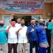 Pasangan Nizar-Niko Resmi Mendaftarkan Diri Ke KPU Sebagai Calon Bupati dan Wakil Bupati