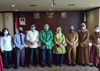 APBD 2021 Kepri Turun, Haripinto: Alokasi Anggaran Mesti Efisien