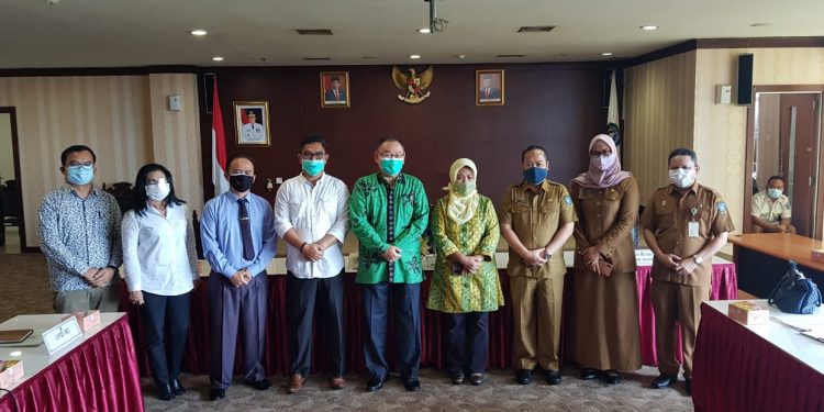 APBD 2021 Kepri Turun, Haripinto: Alokasi Anggaran Mesti Efisien