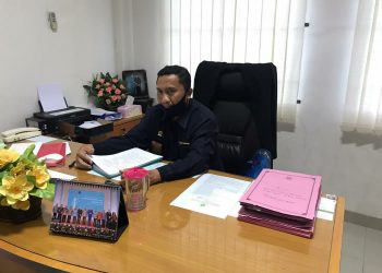 Periode Tahun 2020 96 Persen Permohonan Cerai Di Karimun Diajukan Pesangan Usia Muda