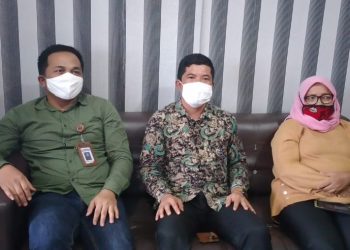 Jelang Pilkada, Bawaslu Karimun Belum Temukan Pelanggaran Para Kandidat