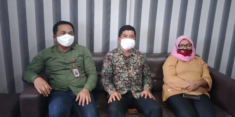 Jelang Pilkada, Bawaslu Karimun Belum Temukan Pelanggaran Para Kandidat