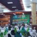 Muslimat Nahdlatul Ulama Adakan Istighotsah Doakan Pemilu Kepri Damai