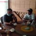 Tanggapi Ciutan FB, Nurhidayat Bin Nurdin Bersama Kelvin Satu Pikiran