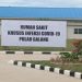 Dari Karimun 32 Pasien Positif Dikirim Ke Galang