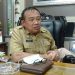 Tingginya Klaster Perusahaan, Sekda Karimun: Perusahaan Harus Patuh Protokol Kesehatan