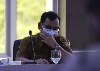 Karimun Waspada Lonjakan Corona, 28 Pasien Kembali Dinyatakan Positif