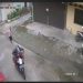 Terekam CCTV, Aksi Jambret HP Di Karimun Diciduk Tim Bison