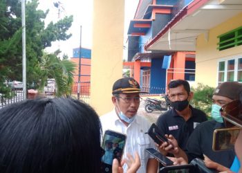 DPRD Dukung Pemkab Karimun Dalam Penegasan Penyebaran Covid-19