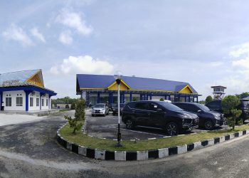 Kontrak Berakhir, Dua Rute Penerbangan Susi Air Dari Karimun Berakhir Bulan Ini