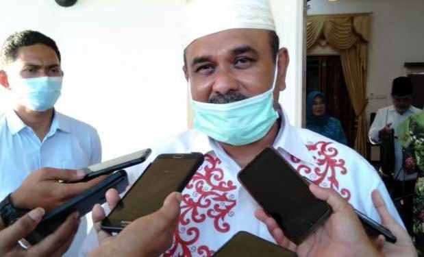 Paslon Urut 1 Siap Hadapi Debat Putaran Ke Dua