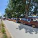 Dampak Covid-19, Sopir Oplet Yaris Gulung Tikar