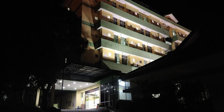Alhamdulillah, 16 Pasien Sembuh Dari Covid-19 Di Karimun