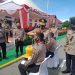 Pendidikan Pembentukan Bintara Polri Tahun 2020/2021 Resmi Dibuka, Kapolda: Polisi Itu Bukan Pekerjaan, Tetapi Pengabdian