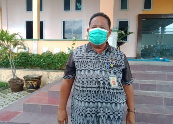 PDAM Alami Kerusakan Pompa Hingga Pipa Dan Listrik Jadikan Distribusi Air Bermasalah