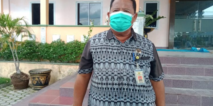 PDAM Alami Kerusakan Pompa Hingga Pipa Dan Listrik Jadikan Distribusi Air Bermasalah