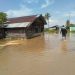 Hingga Pebruari 2021, Masyarakat Pamak Laut Bertarung Dengan Air Pasang