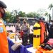 Tanggap Bencana, Kapolres Bersama Pemerintah Daerah Satukan Persepsi