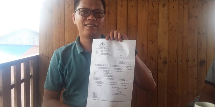 Dana Tiga Proyek Diduga Digelapkan Oknum Pegawai PT Timah, Kuasa Hukum: Sarat Dengan Kesengajaan