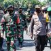 Sosok Fadil Imran Dimata Dangartap III/Surabaya, Profesional Dan Humanis