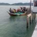 Nelayan Kecil Di MOro Protes Penggunaan Jaring Kurau