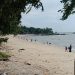Libur Panjang, Pantai Pelawan Jadi Obyek Favorit