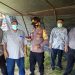 Puluhan Rumah Diterjang Angin Puting Beliung, Pjs Bupati Karimun Langsung Bentuk Dapur Umum