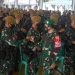 Pasukan Tempur Terbaik Kodam V/Brawijaya Dipercaya Jaga stabilitas Di Maluku Utara