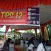TPS Aunur Rafiq Memilih, ARAH Unggul Dari Bersinar