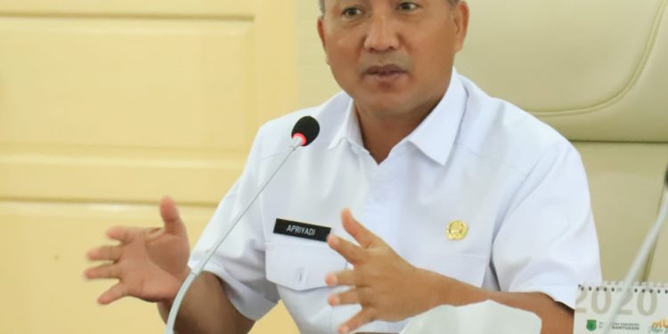 Pemkab Muba Komitmen Dukung Penuh Proyek Strategis Nasional Pembangunan Jalan Tol Trans Sumatera