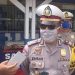 Satlantas Polres Lingga, Bagi Pengendara Pakai Knalpot Racing Malam Pergantian Tahun Akan Ditindak Ditempat