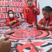 DPD Pemuda Batak Bersatu Kepulawan Riau Pimpin Rapat Untuk Pengamanan Ibadah Malam Pergantian Tahun